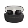 Auscultadores in-ear sem fios TWS Dudao U8 pretos