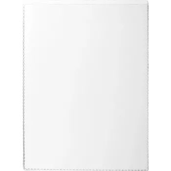 Porta-documentos e porta-cartões DURABLE A4, pack de 10 213119