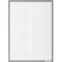 DURABLE A4 Bolsa de Documentos Autocolante, Transparente, pack de 5 501457