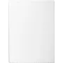 DURABLE Capa de proteção e porta-documentos A5, transparente, 10 unidades 213219