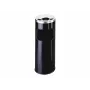Durable Cinzeiro/Papeleira - Redondo - 17 L - Metal