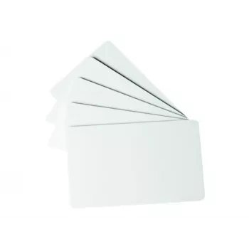 DURABLE DURACARD ID 300 Kit de acessórios para impressora com fita monocrómica preta e cartão de limpeza 891300