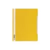 DURABLE DURACLIP A4+ Pasta de relatório transparente PP pack de 50 257004