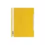 DURABLE DURACLIP A4+ Pasta de relatório transparente PP pack de 50 257004