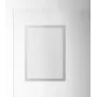 DURABLE DURAFRAME SUN A4 Moldura informativa autoadesiva resistente aos UV, prateada, pack de 2 484123