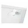 DURABLE DURAFRAME WALLPAPER A4 moldura autoadesiva, preto 484301
