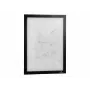 DURABLE DURAFRAME WALLPAPER A4 moldura autoadesiva, preto 484301