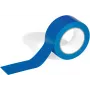 DURABLE DURALINE® BASIC fita de marcação de chão 50mm x 16m azul 104406