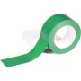 DURABLE DURALINE BASIC 50/016 Fita de marcação de pavimento, 50 mm x 33 m, verde (104405)