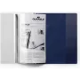 DURABLE DURAPLUS Pastas de apresentação A4+, transparente, pack de 25 257907