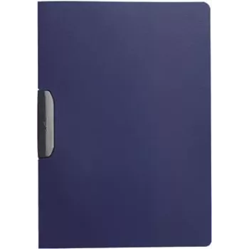 Agrafador de aperto DURABLE DURASWING 30 A4 preto pack de 5 229507