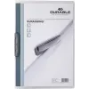 DURABLE DURASWING 30 A4 Agrafador de pinça transparente (pack de 5) 229037