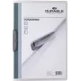 DURABLE DURASWING 30 A4 Agrafador de pinça transparente (pack de 5) 229037