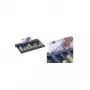 DURABLE EUROBOARD L Tabuleiro contador de dinheiro euro com balança de moedas – cinzento claro 178058