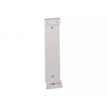 DURABLE FUNCTION módulo de parede 10 A4 sistema de painel de exposição, cinzento 567410