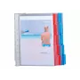 DURABLE FUNCTION módulo de parede 10 A4 sistema de painel de exposição, cinzento 567410
