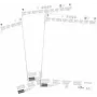 DURABLE Etiquetas para inserir 100x38 mm, pack de 1 (102202)