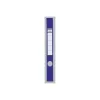 DURABLE ORDOFIX Etiquetas autoadesivas para lombada 60x390 mm, azul, 10 unidades (809006)
