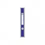 DURABLE ORDOFIX Etiquetas autoadesivas para lombada 60x390 mm, azul, 10 unidades (809006)