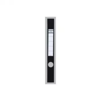 DURABLE ORDOFIX® Etiquetas Autocolantes para Lombada de Dossiê 60x390 mm Branco 10/Pack 809001
