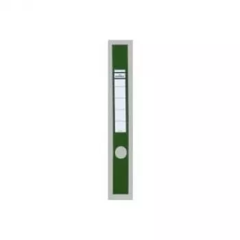DURABLE ORDOFIX® Etiquetas Autocolantes para Lombada de Dossiê 60x390 mm, Branco, 10/Pack 809005