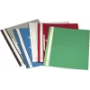 DURABLE Ficheiro Report com mecanismo de arquivo A4+ Transparente, pack de 25 258005