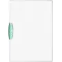 DURABLE SWINGCLIP® 30 pasta de apresentação A4 transparente (pack de 25) 226032