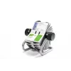Ficheiro rotativo VISIFIX® DURABLE, capacidade para 500 fichas, índice A-Z, preto 248123