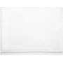 Pasta de visualização magnética impermeável DURABLE A4, preto, 5 unidades 501819