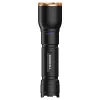 Lanterna Duracell DF1500R preta 1500 lúmenes