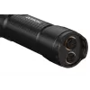 Lanterna Duracell DF1500R preta 1500 lúmenes
