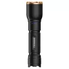 Lanterna Duracell DF750R preta