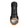 Lanterna Duracell DF750R preta