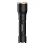 Lanterna Duracell DF750R preta