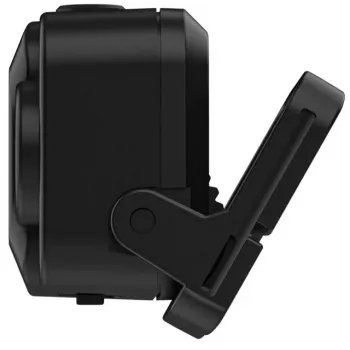 Lanterna frontal LED recarregável Duracell DH700R, 700 lúmenes, sensor de movimento, IPX4, preto/laranja