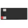 Duracell DR1.3-12 12V 1.3Ah Bateria VRLA – AGM sem manutenção recarregável