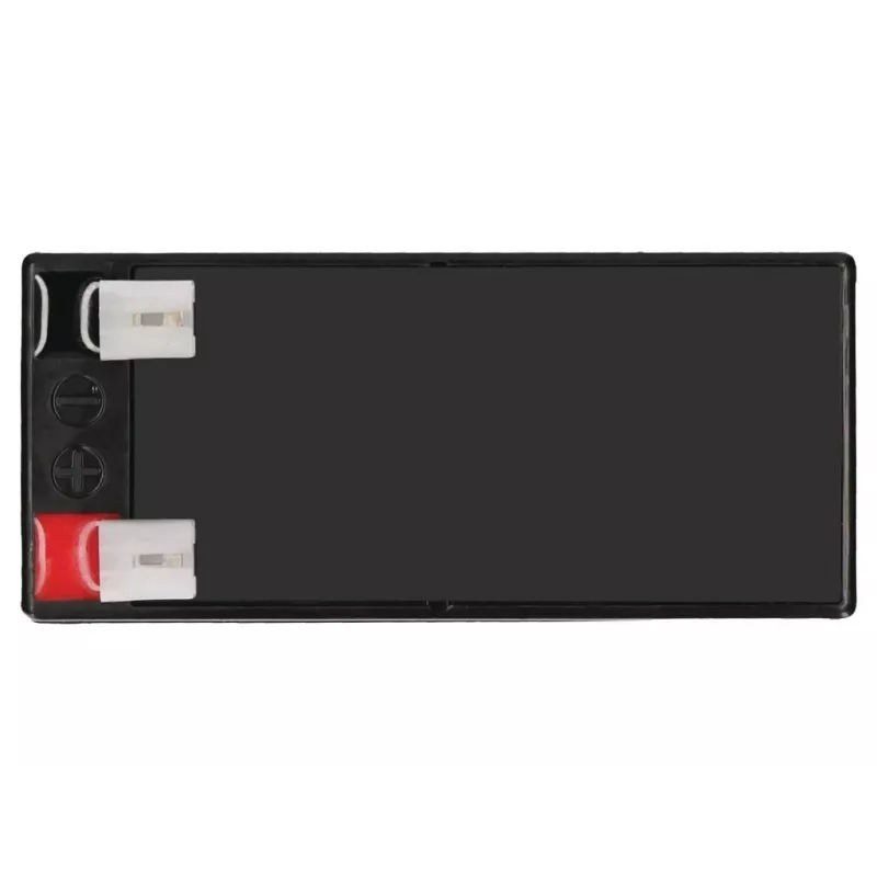 Duracell DR1.3-12 12V 1.3Ah Bateria VRLA – AGM sem manutenção recarregável