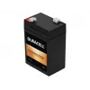 Duracell DR4-6 Bateria VRLA 6V 4Ah