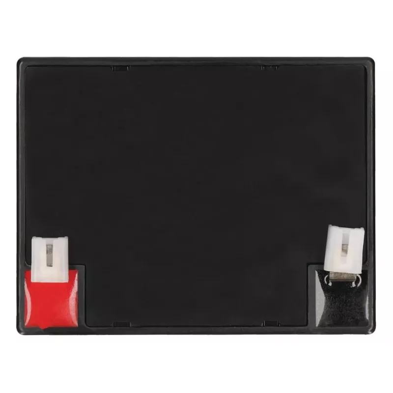 Bateria Duracell DR5-12 12V 5Ah VRLA – bateria de chumbo-ácido selada, AGM, sem manutenção