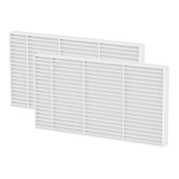 Filtro do Depósito de Pó para Aspirador MOVA E10, E20, E20 Plus, E20 Pro Plus, E20 Pro (2 Unid.)