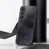 Dux Ducis Capa Aimo para Samsung Galaxy A35 5G - Preto