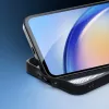 Dux Ducis Capa Aimo para Samsung Galaxy A35 5G - Preto