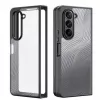 Dux Ducis capa Aimo Mag preta para Samsung Galaxy Z Fold 5