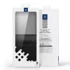 Capa DUX DUCIS Bril para Samsung Galaxy Z Flip7 5G - preto