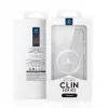 DUX DUCIS Clin Mag Case para iPhone 16, transparente, compatível com MagSafe