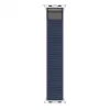 Pulseira com fivela desportiva Dux Ducis GS para Apple Watch 38/40/41/42mm azul