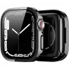 Capa Dux Ducis Hamo para Apple Watch Series 7/8/9 (PC) 41 mm preta
