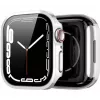 Dux Ducis Hamo Capa para Apple Watch Series 7/8/9 (PC) 41mm Prateado