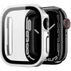 Dux Ducis Hamo Capa para Apple Watch Series 7/8/9 (PC) 41mm Prateado
