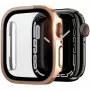 Dux Ducis Hamo Apple Watch Series 7/8/9 capa (PC) 45mm Rose Gold